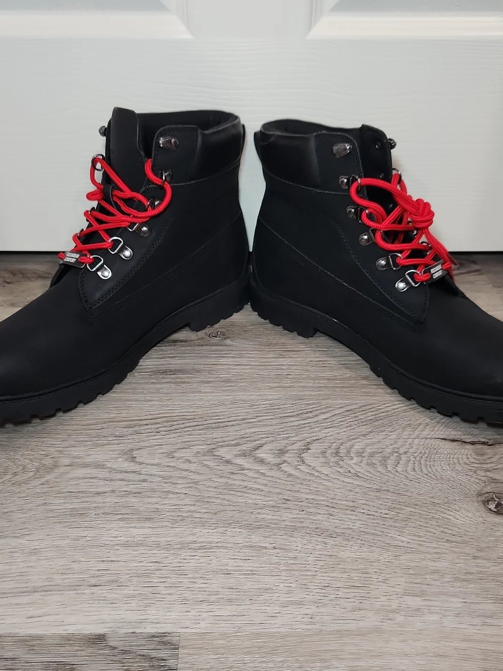 Rocawear Dallas Mens 6